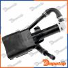 Gicleur de lave-phare gauche pour MAZDA | EDS-MZ-000, 190661